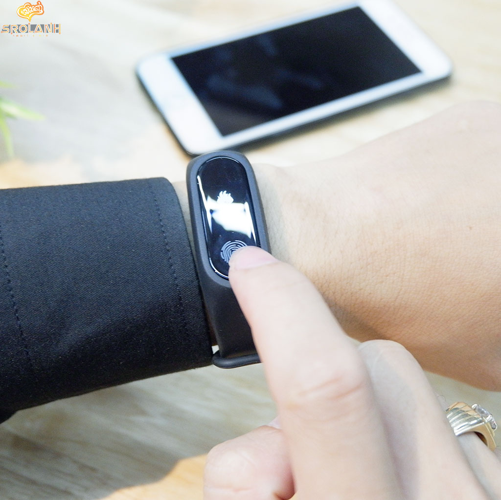 m2 intelligence smart watch